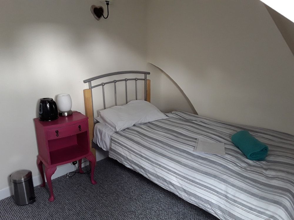 Town House Bridport Dorset 2