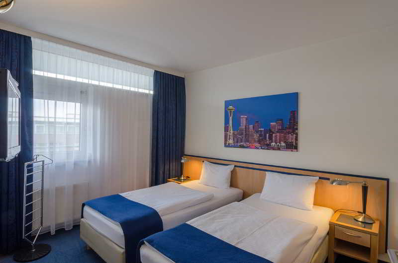 Essen City Suites 2