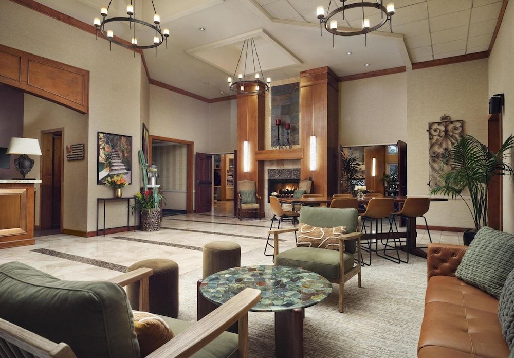 Sonesta Suites Scottsdale Gainey Ranch 2