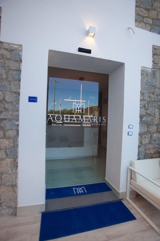 Aquamaris Design Suite & Spa 2