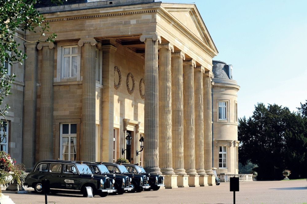 Luton Hoo Hotel, Golf And Spa 1
