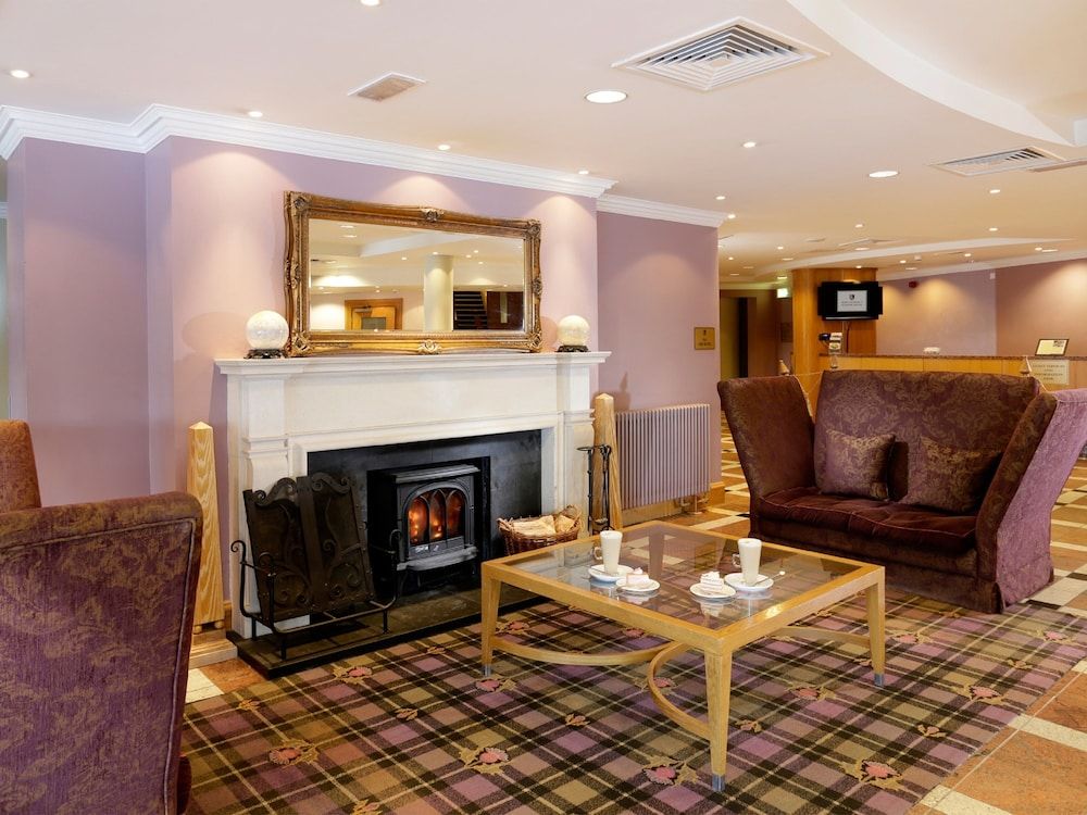 Macdonald Aviemore Hotel at Macdonald Aviemore Resort 2