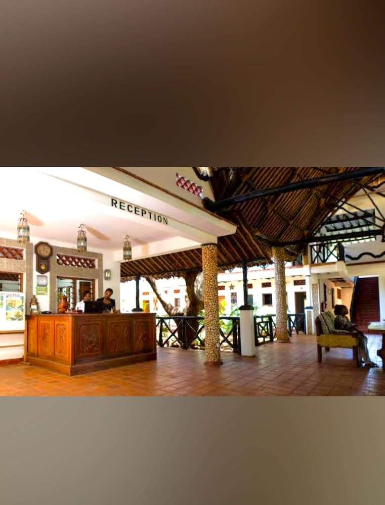 Mangro Hotel Diani Beach 2