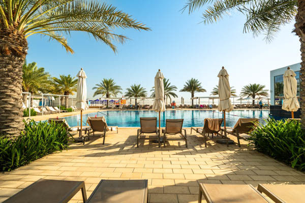 Hôtel Club Framissima Premium Riu Dubaï 1