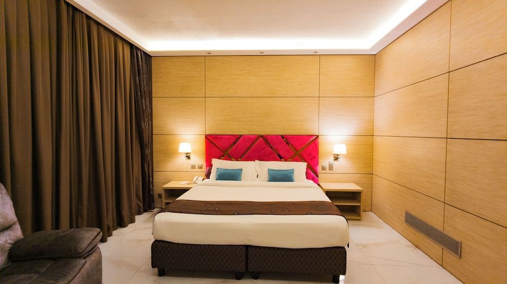 Hôtel Sarakawa 1