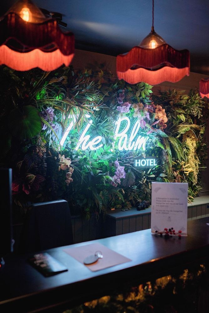 The Palm 2