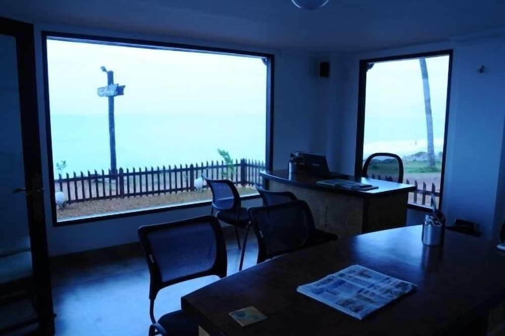 Blue Water Beach Resort 2
