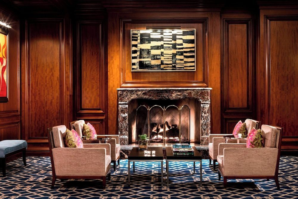 The Ritz-Carlton, St. Louis 2