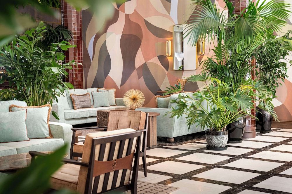 Brunfels Hotel, in the Unbound Collection by Hyatt 2