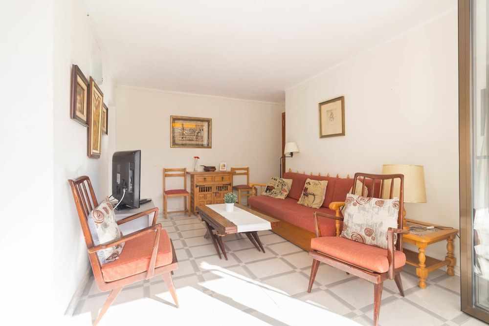 Apartamentos Córcega Palmyra 2