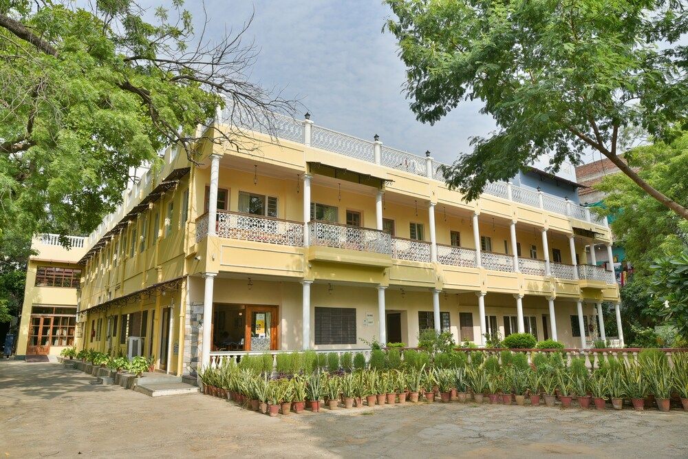Hotel Jai Niwas 1