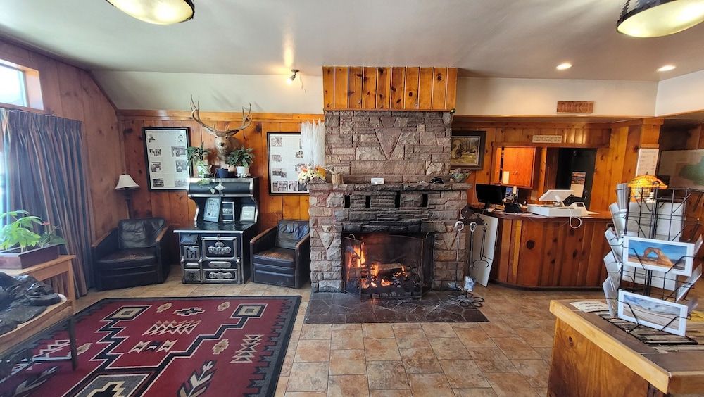 Jacob Lake Inn 2