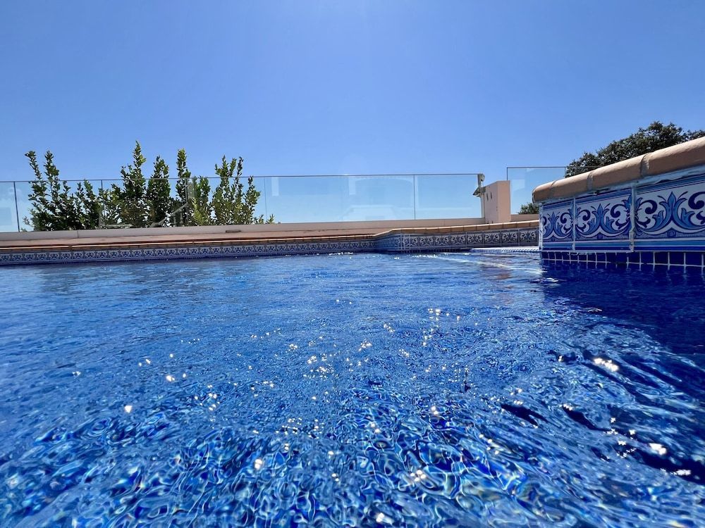 Algarve Premium Villa by Homing 1