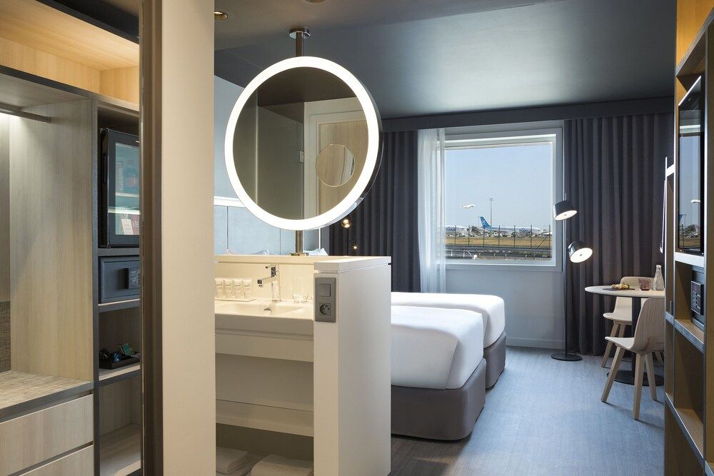 INNSiDE by Meliá Paris Charles De Gaulle 2