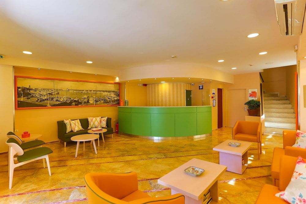 Rhodos Horizon Boutique-Adults only 2