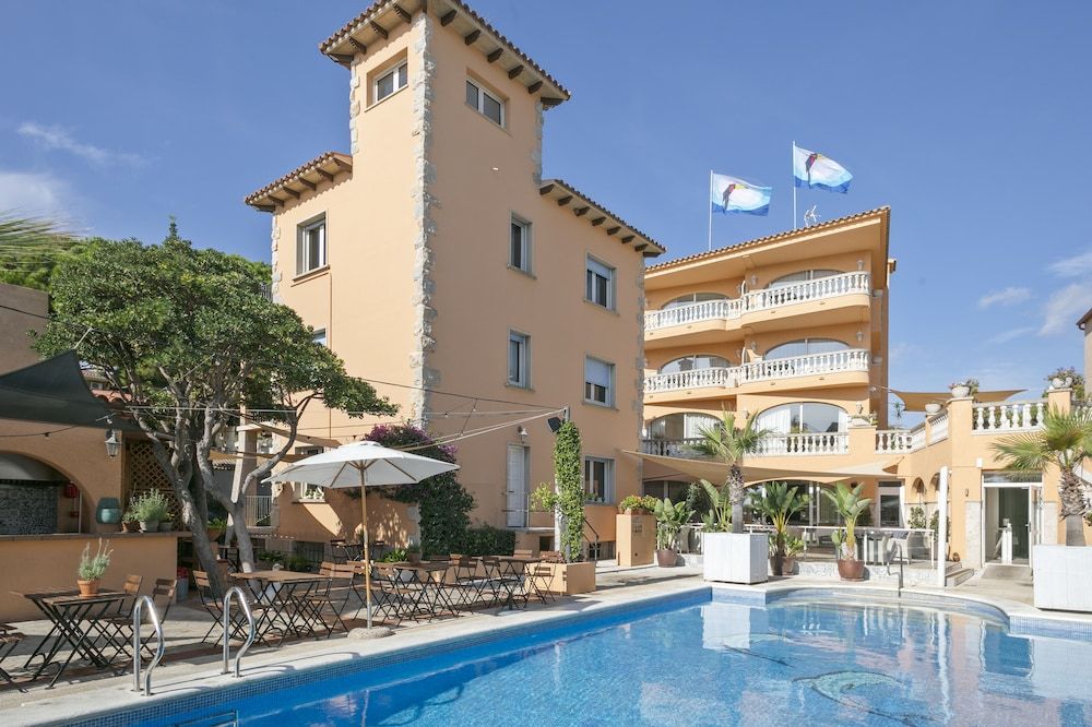 Van der Valk Hotel Barcarola 1
