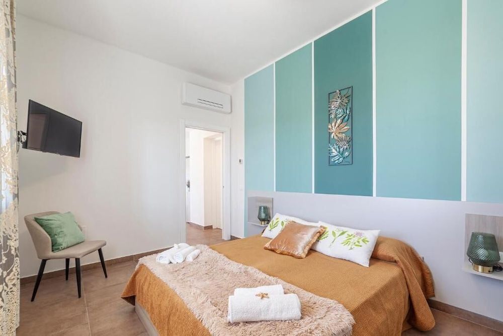 Prima dell'Elba Family Apartments 2