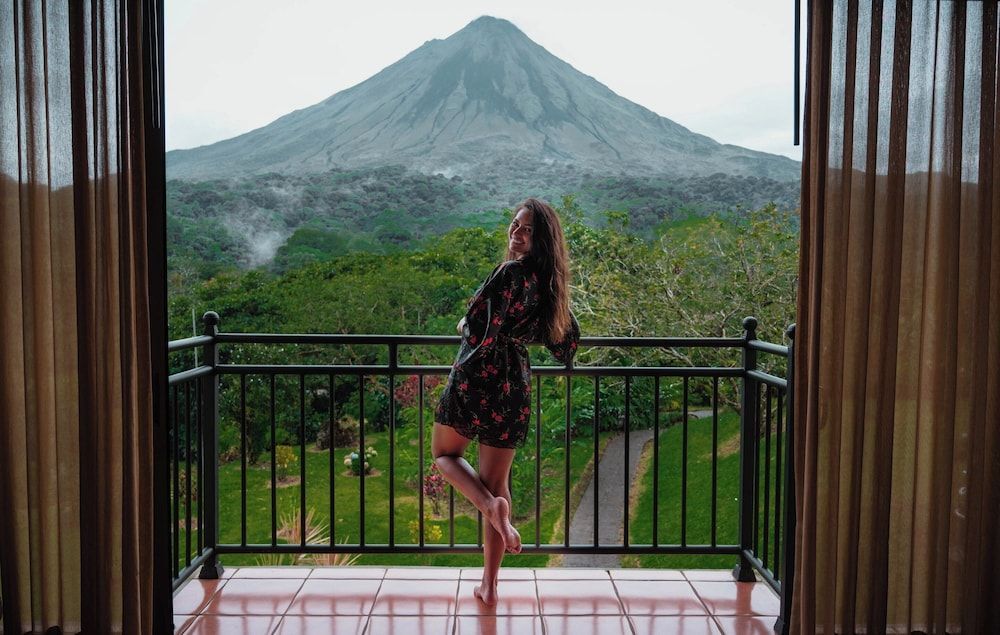 Hotel Arenal Kioro Suites & Spa 1