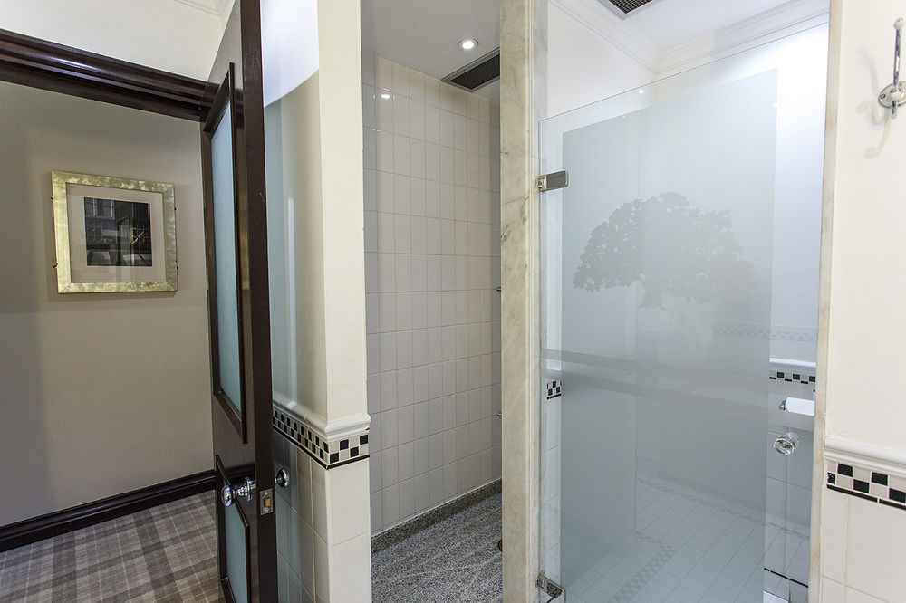 Hardwick Hall Hotel 1