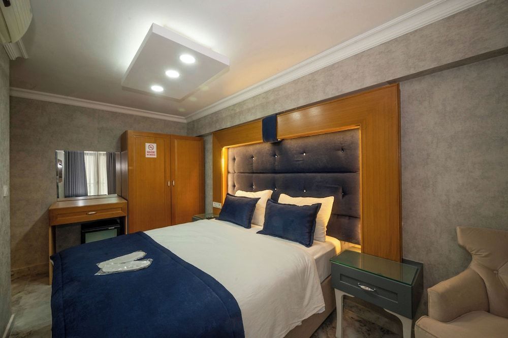 Tamara Residence Hotel İstanbul 1