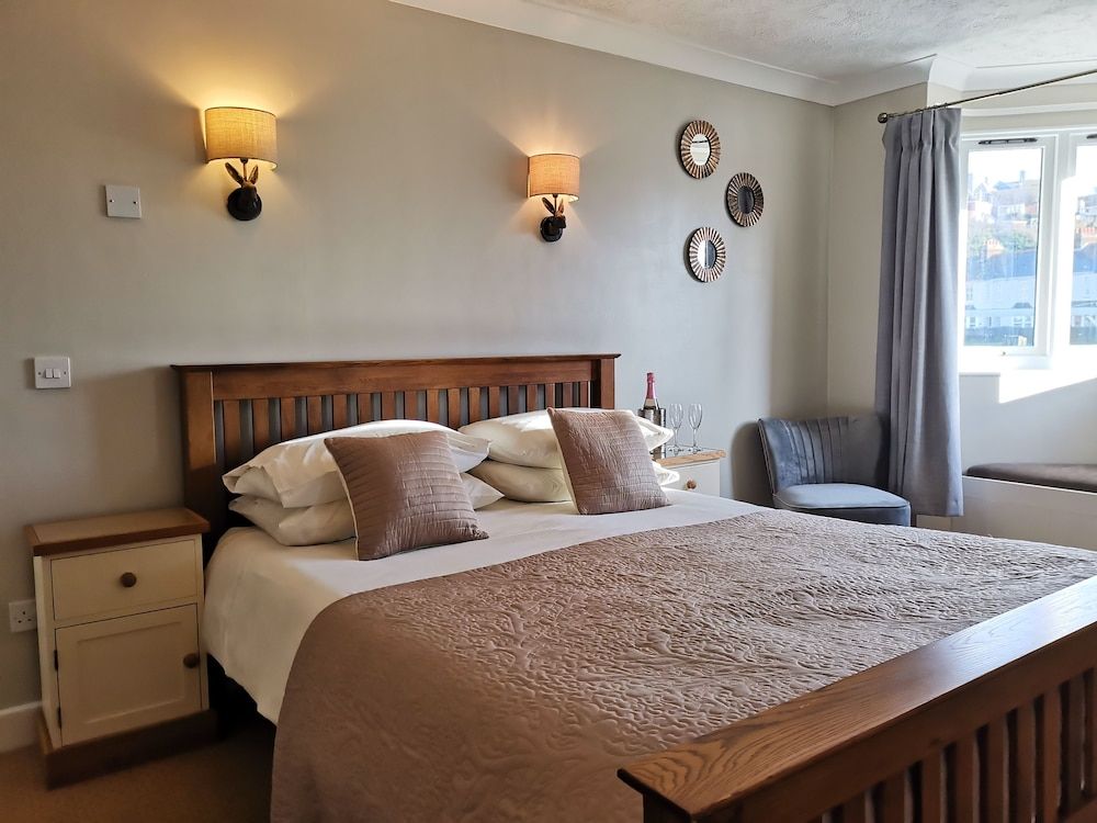 The River Haven Hotel 2