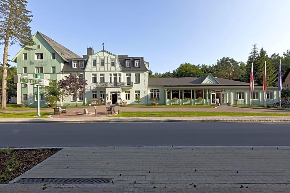 Seehotel Ecktannen 2