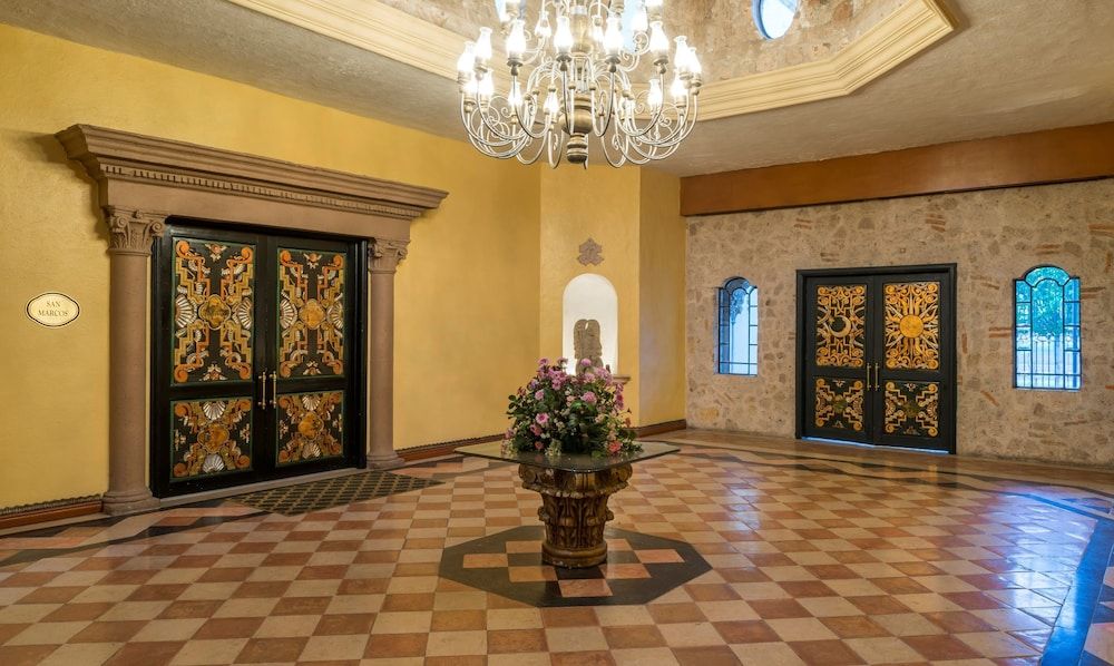 Quinta Real Aguascalientes 2