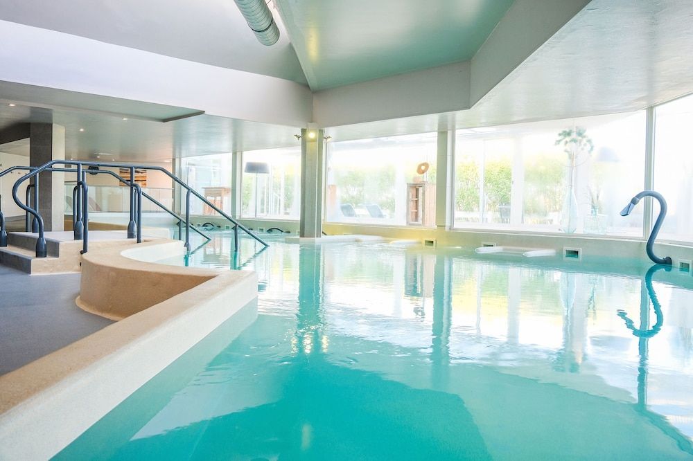 Thalazur Port-Camargue - Hotel & Spa 1