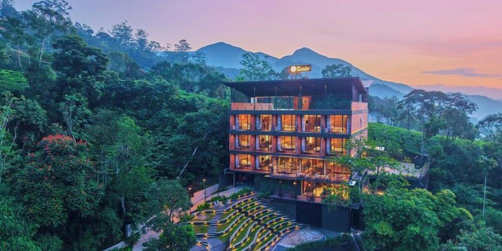 The Saray Munnar by VOYE HOMES 1
