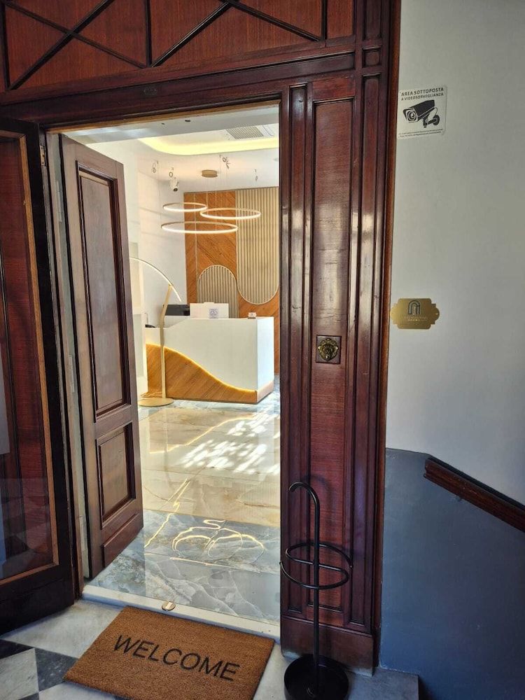 Arco Boutique Rooms 2