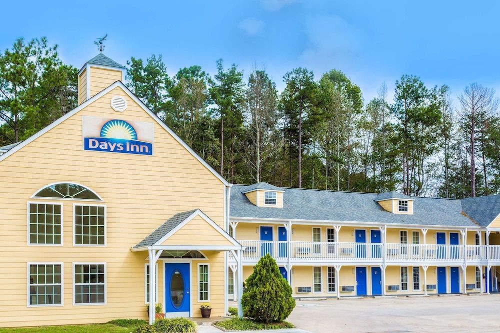 Days Inn by Wyndham Cornelia 1