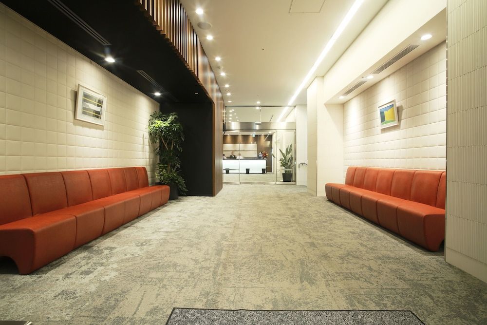 Hotel Grand City 2