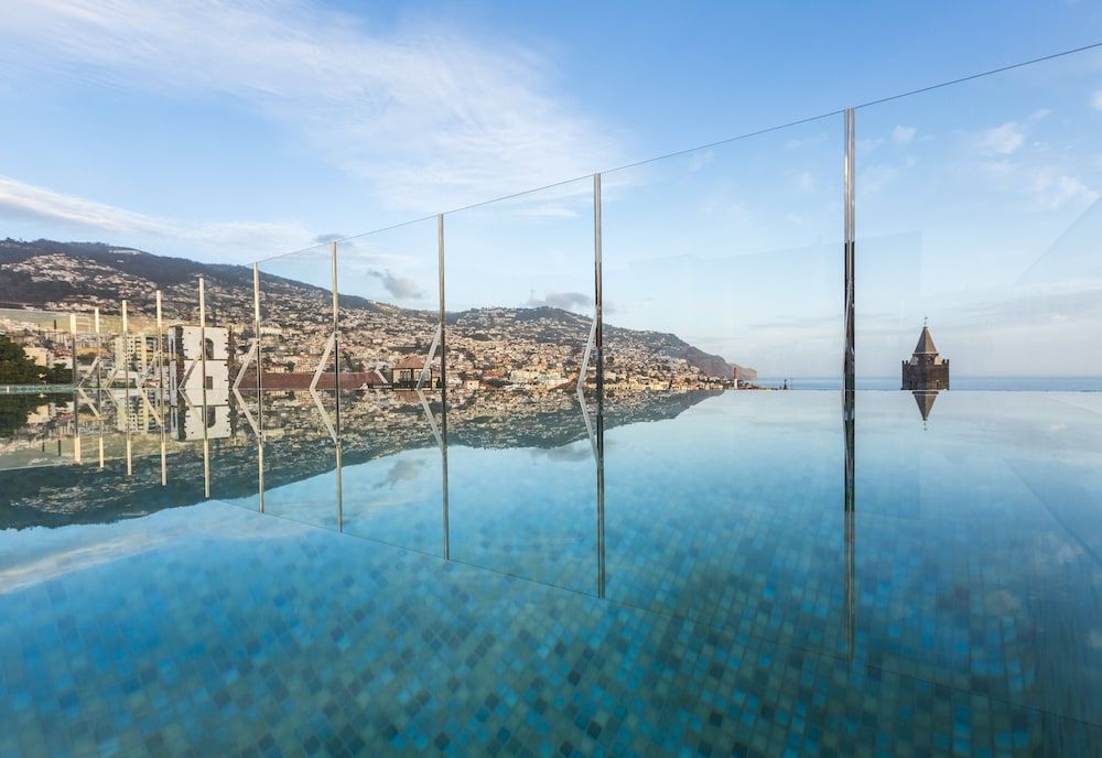 Castanheiro Boutique Hotel 1