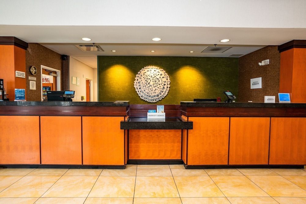 Fairfield by Marriott San Antonio Alamo Plaza Convention Center 2