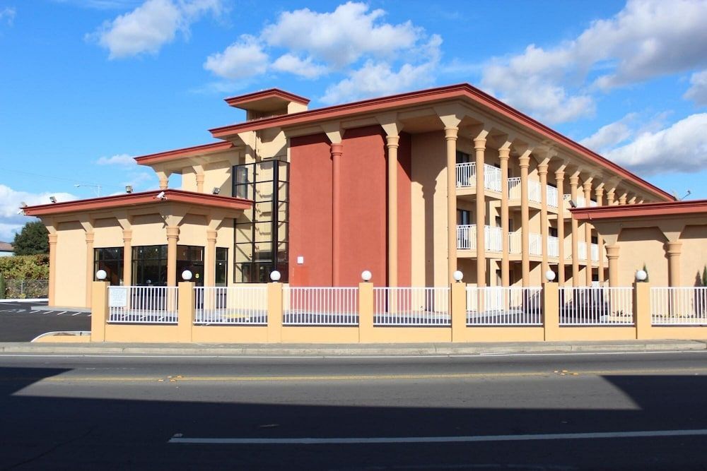 The Prime Suites, Vallejo and Napa Valley 1