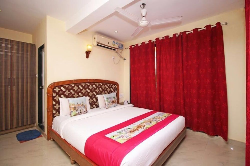 Sea Breeze Beach Resort 2