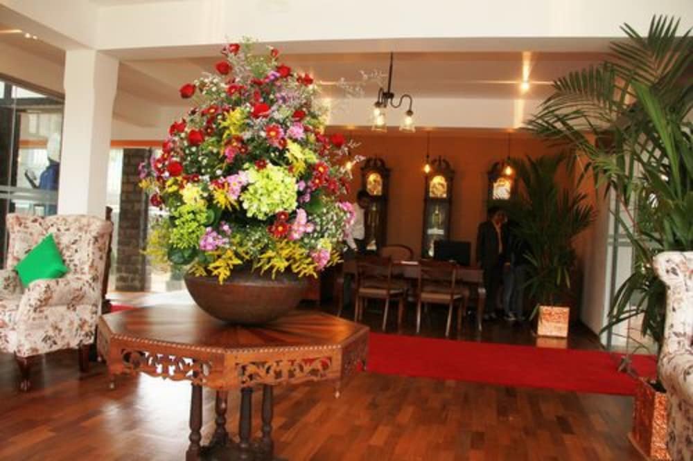 The Blackpool Resort & Spa 2