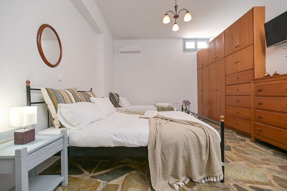 villa argo naxos 2