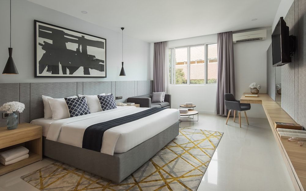 Altos Hotel 1