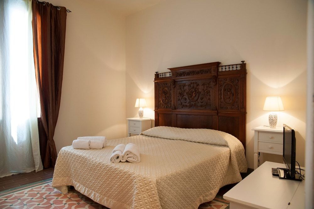 B&B Belveliero - Il Capitano 2