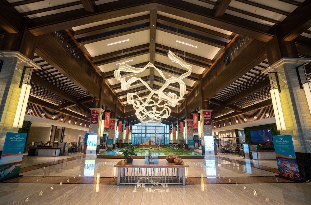 Forest City Golf Hotel 2