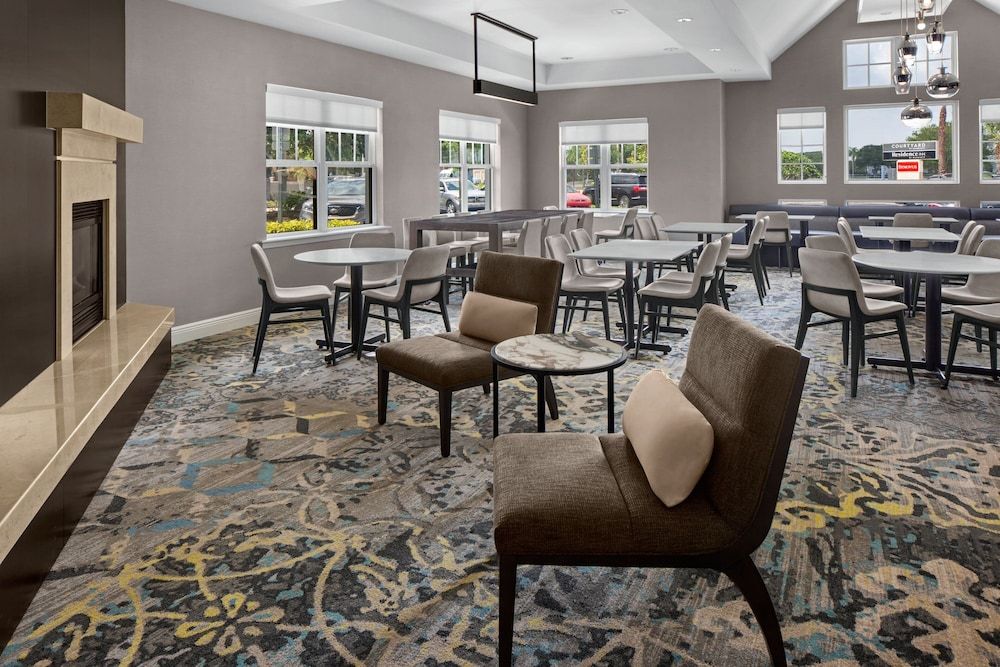 Residence Inn Tampa Oldsmar 2