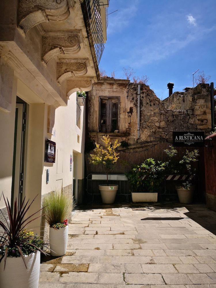 Terrazza Dei Sogni 2