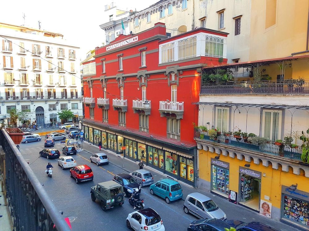 B&B A Durmì 1