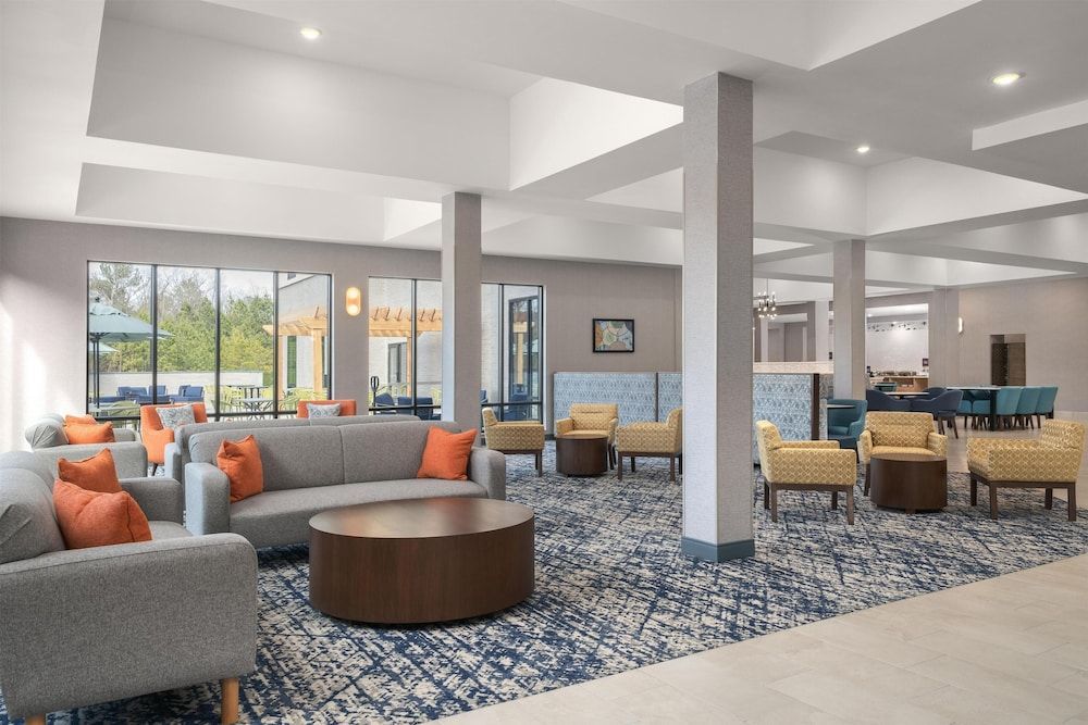 Home2 Suites By Hilton Richmond Chester 2