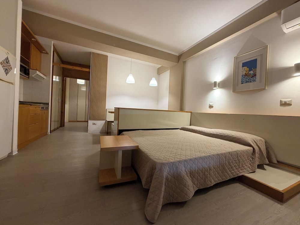 Residence Letojanni Taormina 1