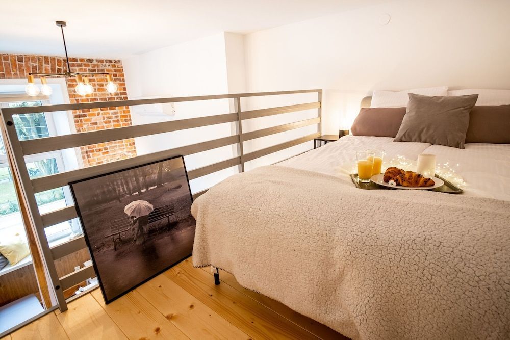 Tower Street Apartments by MB Apartments 2