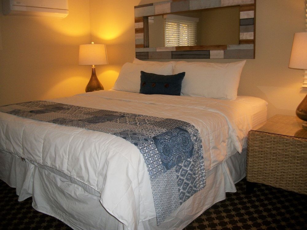 Michillinda Lodge Resort 2