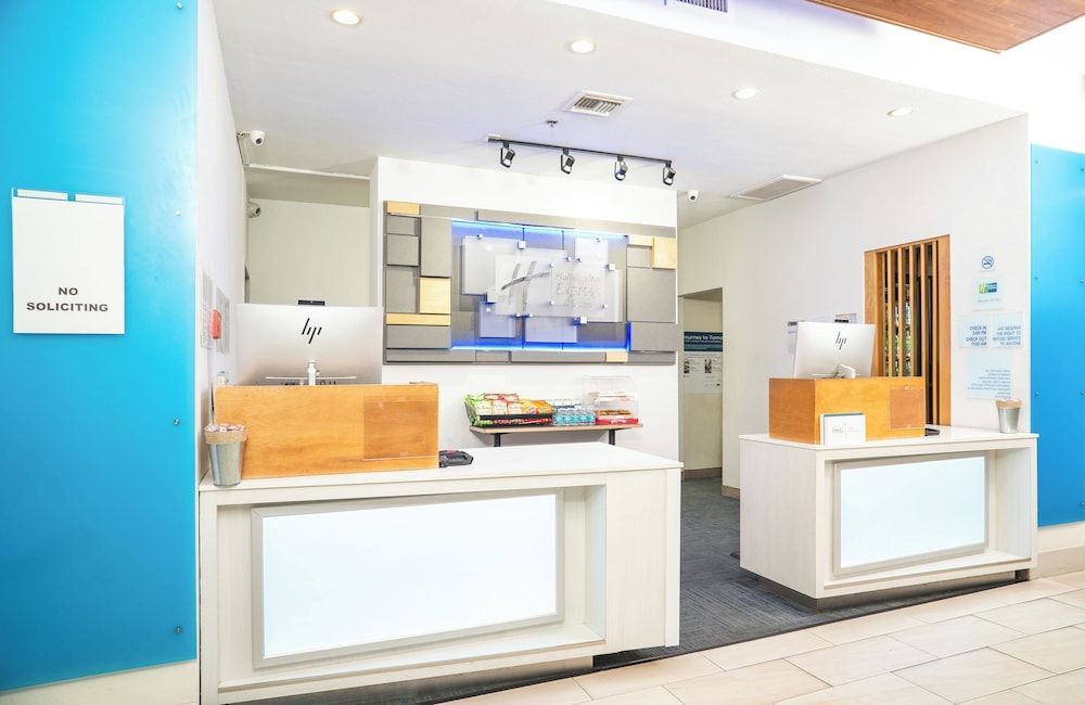 Holiday Inn Express & Suites HESPERIA by IHG 2