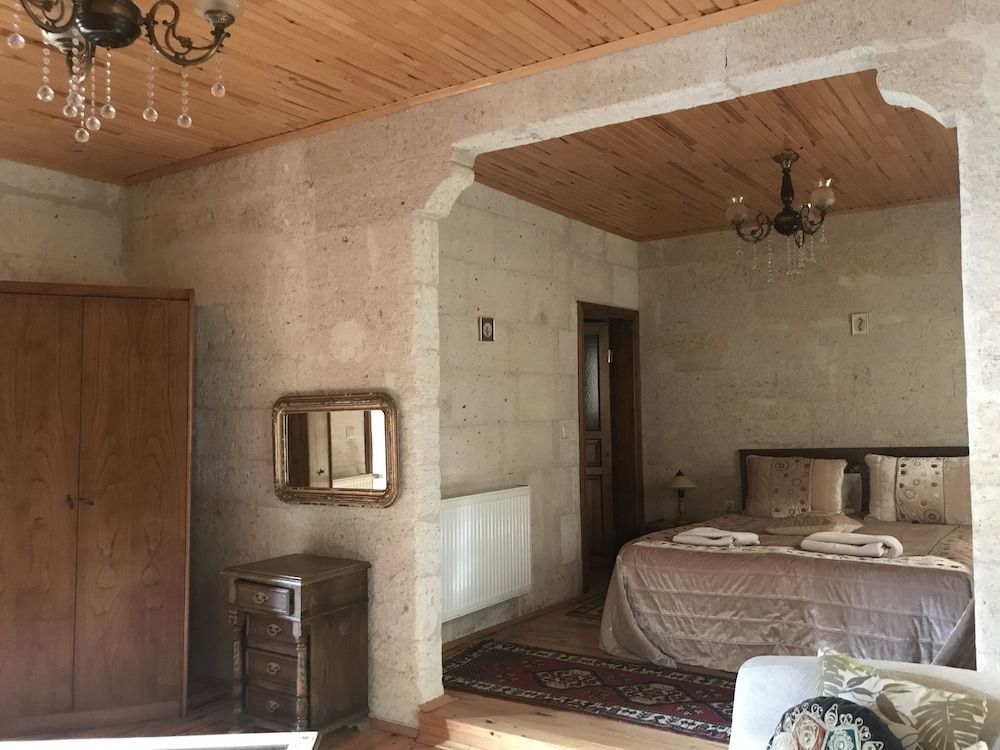 Old Greek House 2